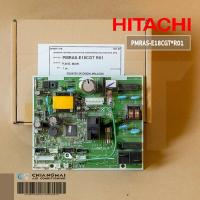 ราคา PMRAS E18CGT R01 แผงวงจรแอร์ Hitachi แผงบอร์ดแอร์ฮิตาชิ บอร์ดคอยล์เย็น รุ่น RAS E18CGT (17802950892)