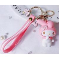 ราคา Pearlypanshop พวงกุญแจ พวงกุญแจตุ๊กตา พวงกุญแจซานริโอ้ พวงกุญแจ Stella Lou พวงกุญแจน่ารัก Sanrio (8586762349)