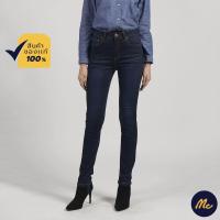 ราคา Mc Jeans กางเกงยีนส์ กางเกงขายาว ทรงขาเดฟ สียีนส์ ทรงสวย MBD1223 (422975304)