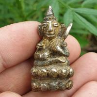 ราคา พระอุปคุต ถือตาลปัตร ศิลปะเขมรโบราณ (15075890000)