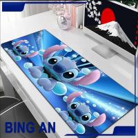 ราคา S Stitch Table Pad แผ่นรองเมาส์ขนาดใหญ่ อุปกรณ์เกมคอนโซล อุปกรณ์ป้องกัน แผ่นรองเมาส์เกมสำนักงาน (20926962332)