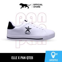 ราคา PAN รองเท้าแฟชั่น ELLE X PAN QTEB รหัส PF33E4 (21313443363)