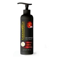 ราคา LEGANO HAIR SHAMPOO CONDITIONER ลีกาโน่ ขวดดำ แชมพูเร่งผมยาว และครีมนวดผม สารสกัดจากญี่ปุ่น หัวปั้ม x 1 ชิ้น abcmall (13614567824)