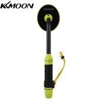 ราคา KKmoon เครื่องตรวจจับเหรียญเครื่องตรวจจับโลหะแบบมือถือกันน้ำเครื่องตรวจจับโลหะแบบพกพาเครื่องตรวจจับการสั่นสะเทือนและแสงบ่งบอกถึงการปรับจูนใต้น้ำเครื่องระบุตำแหน่งสมบัติสำหรับเด็กและผู้ใหญ่ (1865798042