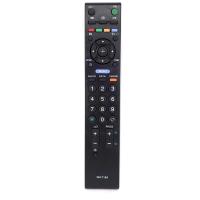 ราคา ใหม่RM 716Aสำหรับโซนี่รุ่นBravia TVสมาร์ทLEDควบคุมระยะไกลRM ED009 RM ED011 RM ED012 Fernbedienung (5861544139)