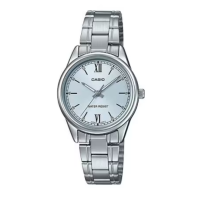 ราคา CASIO ของแท้ 100 นาฬิกาผู้หญิง สายแสตนเลสแท้ LTP V005D LTP V005D 1B LTP V005D 4B LTP V005D 2B2 LTP V005D 2B3 พร้อมกล่องและใบประกัน 1 ปี (17847269745)