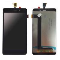 ราคา จอ Wiko Pulp Fab 4G ชุดหน้าจอพร้อมทัชสกรีน LCD Screen Display Touch Panel (4433256445)