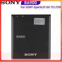 ราคา Sony Xperia TX LT29i แบตเตอรี่ รุ่น BA900 1700mAh (13510622329)