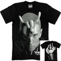 ราคา เสื้อวง EMINEM The Roxx Holiday Thailand รุ่นใหม่ ไซส์ S M L XL 2023 (19766560378)