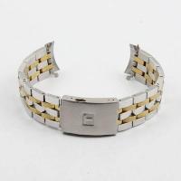 ราคา สาย Tissot ทางเลือก 1853 T461 สายนาฬิกาจักรกล PRC200 T41 โซ่นาฬิกาสายเหล็ก Lilock (19547121128)