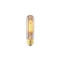 ราคา MKEB หลอดไส้หลอดไฟ E27 Lampu Penerangan Rumah ไฟโทนสีอบอุ่นการตกแต่งบ้านที่มีความปลอดภัยแบบย้อนยุคจำนวน1ชิ้น (20756576953)