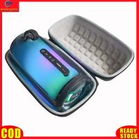 ราคา LeadingStar RC Authentic Speaker Storage Box Protective Carrying Case Compatible For Jbl Pulse 5 Wireless Bluetooth compatible Audio (20774840986)