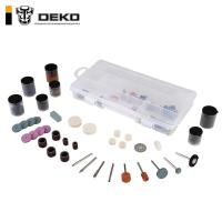 ราคา DEKO DKSP250RT สว่าน250ชิ้นอุปกรณ์เจาะขนาดเล็กใช้สำหรับสว่านเครื่องเจียรขนาดเล็ก (19506323341)