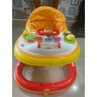 ราคา หัดเดินกลม ปรับระดับได้ สภาพสวย 90 มือสองญี่ปุ่น (20218423125)