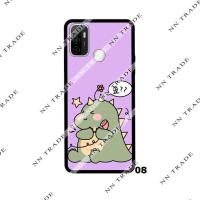 ราคา เคสมือถือ เคสโทรศัพท์ เคสสกรีน OPPO A53 2020 A32 2020 A33 2020 A53s 2020 ใช้เคสตัวเดียวกัน รวมลายเคสคู่น่ารักๆ (15954125484)