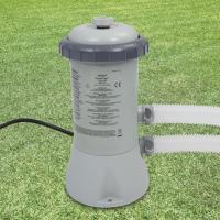 ราคา จัดส่งจากกทม Intex เครื่องกรองน้ำระบบไส้กรอง 2006 ลิตร ชม สระ 8 12 ฟุต รุ่น 28604 เครื่องกรองสระว่ายน้ำติดตั้งง่ายกรองที่มีประสิทธิ (18885844419)