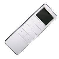 ราคา Dooya DC2700DC2706DC2702 รีโมทคอนโทรลมอเตอร์ผ้าม่านไฟฟ้า (16942556205)