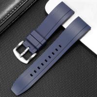 ราคา คุณภาพนาฬิกายางซิลิโคน18Mm 20Mm 22Mm 24Mm Sport Watchband สีดำสีเขียวสายรัดข้อมือสวิทช์หู Universal Smart Quick Release Spring Bar (20167020351)