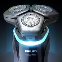 ราคา Philips มีดโกน9000 S9986 SkinIQ (20029517997)