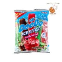 ราคา ดีโด้ โฉมใหม่ เครื่องดื่มหวานเย็น ไอติมแท่ง มีให้เลือก 3 รส แพ็คละ 12 1 ซอง (21374522924)