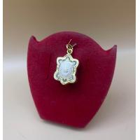 ราคา จี้หลวงปู่หลิว พญาเรือนเต่า ผ่านพิธีปลุก วัดไร่แตงทอง นครปฐม จัดส่งพร้อมคาถาบูชา (21021742362)