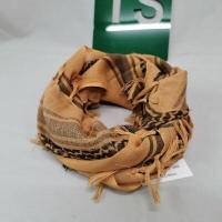 ราคา ผ้าพันคอชีมัคลายพรางทรงจตุรัส สินค้าพร้อมส่ง (4803556062)