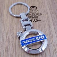 ราคา HISO CAR พวงกุญแจ วอลโว่ VOLVO หน้าโปร่ง Beige (20461564588)