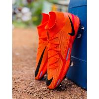 ราคา รองเท้าฟุตบอล รองเท้าสตั๊ดฟุตบอล Nike (14031880818)