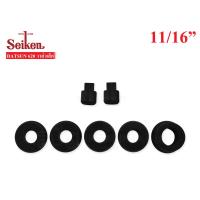 ราคา SEIKEN ชุดซ่อมยางแม่ปั้มเบรค DATSUN 620 แท้ ขนาด 11 16 SK 1759NA 1ชุด (4665210594)