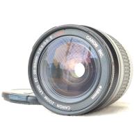 ราคา เลนส์กล้อง Canon Zoom EF 28 80 mm f3 5 5 6 V USM Red Mount EF (21364964335)