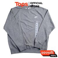 ราคา ไนกี้เสื้อสเวตเตอร์GY XL (21263113475)