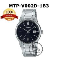 ราคา CASIO ของแท้ รุ่น MTP V002G MTP V002D MTP V002L MTP V002GL นาฬิกาผู้ชาย ประกัน 1 ปี MTPV002 MTP V002 (18993807284)