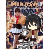 ราคา คอสเพลย์สไปเดอร์แมนสำหรับเด็กชุดสไปเดอร์แมนสำหรับเด็กเครื่องแต่งกายสไปเดอร์แมนสำหรับเด็กผู้ชายเครื่องแต่งกายสไปเดอร์แมนมิคาสะได้แรงบันดาลใจเสื้อทรงกิโมโนการโจมตีชุดผ่าพิภพไททันคณะสำรวจ (20170803198)