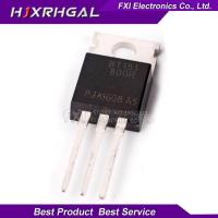 ราคา 10pcs BT151 800R SCR 12A800V SCR BT151 TO 220 เดิมแท้ (20244078130)
