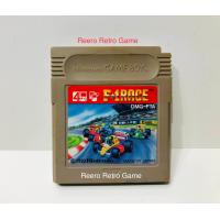 ราคา F 1 RACE GB ตลับเกมบอย Game Boy GB ของแท้จากญี่ปุ่น สภาพสวย DMG F1A (20020675893)