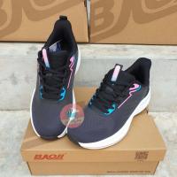 ราคา BAOJI BJW 951 รองเท้าผ้าใบเบาจิ เบาจิ รองเท้าวิ่ง รองเท้ากีฬา รองเท้าผ้าใบ (18458349319)