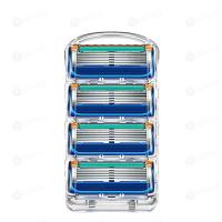 ราคา Gillette ยิลเลตต์ สกินการ์ด ใบมีดโกนพร้อมด้าม ใบมีดโกน gillette ประสิทธิภาพสูงโกนง่ายใบมีดโกนหนวดเร็วมีดโกนหนวดแบบแมนนวล (19712474339)