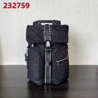 ราคา 2023 D2D3TUMI Tuming Alpha Bravo ballistic Nylon 232759 กระเป๋าเป้คอมพิวเตอร์สำหรับเดินทางเพื่อธุรกิจแบบลำลอง (20623150863)
