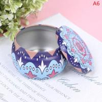 ราคา เขา กระป๋องกล่องใส่ของโลหะเปล่าภาชนะบรรจุขวดโหลสติกเกอร์ไส้ตะเกียงวัสดุทำเทียนกลิ่นหอมแบบ DIY (17323076419)