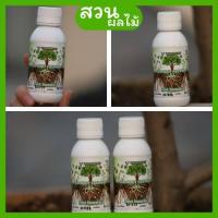 ราคา ปุ๋ยซุปเปอร์กระตุ้นใบและกิ่ง VIO ROOT FAST 999 USA พร้อมเทคโนโลยี NANO ความจุ 100ml (21242757429)
