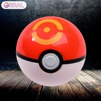 ราคา COD บอลโปเกม่อน 7 cm Pokémon Ball พร้อมโปเกม่อนจิ๋วด้านใน สุ่มสี บอลสุ่ม ไข่หมุน โปเกบอล Pokemon บอล ของเล่น มตรเอลฟ์บอลของเล่นโปเกมอนโปเกมอนโทบอลสัตว์เลี้ยงตุ๊กตาของเล่นสำหรับเด็ก (9740639790)