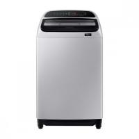 ราคา SAMSUNG เครื่องซักผ้าฝาบน 11 กก WA11T5260BY ST ซิลเวอร์ (9479831243)