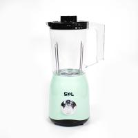 ราคา เครื่องปั่นสีพลาสเทล เครื่องปั่นอเนกประสงค์ 1 5 ลิตร เครื่องปั่นผลไม้ เครื่องปั่น บดแห้ง 1500W COMIDS (19280485736)