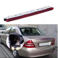 ราคา ไฟLEDท้ายรถเบรคไฟท้ายสำหรับMercedes Benz C Class W203 01 07 2038200156 (12820028081)