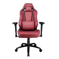 ราคา GAMING CHAIR เก้าอี้เกมมิ่ง EGA TYPE G6 GAMING RED สินค้าต้องประกอบก่อนใช้งาน (13953718739)