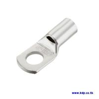 ราคา หางปลาทรงยุโรป หนา 2 ชั้น Copper Tube Terminals รุ่น SC10 6 SC10 8 SC10 10 6 ชิ้น ต่อ 1 ถุง (10749521429)