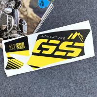 ราคา ชุด BMW GS สติกเกอร์ติดมอเตอร์ไซค์เพลาส่งแบบฝ้าหนาร่างกายการแก้ไข BMW GS สติกเกอร์สำหรับ BMW 1250 1200 (19283625232)