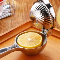 ราคา ABLE คู่มือ Citrus Juicer HandLemon Fruit Press Squeezer Juicer Machine Stainless SteelJuicerTools (16090997387)