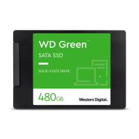 ราคา WD SSD Green 120GB 240GB 480gb 1TB 2TB SATA 2 5 เอสเอสดี Internal Drives SSD ฮาร์ดดิสก์ภายใน SSD (16511727500)