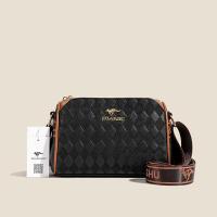 ราคา vivicoco กระเป๋าทรงกระบอกดีไซน์ทันสมัยและเรียบง่าย กระเป๋าสะพายข้างอเนกประสงค์ (20607019708)